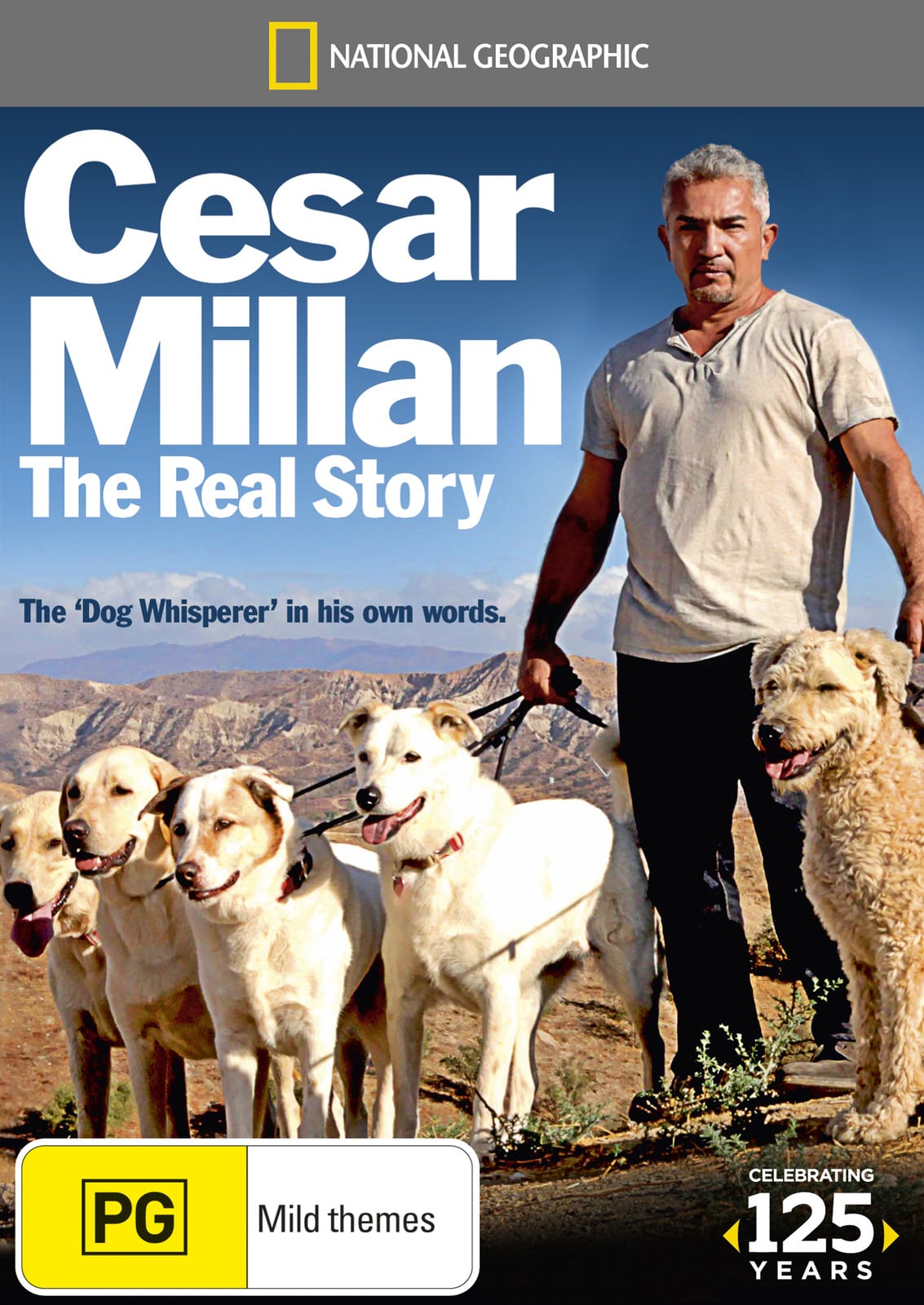 Cesar Millan The Real Story