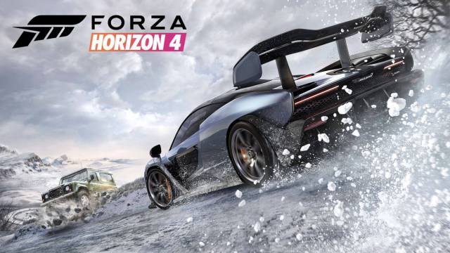 Resultado de imagen de forza horizon 4
