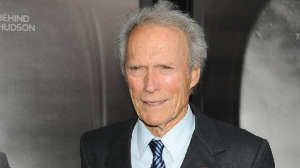 Did Clint Eastwood die? American actor and film director death hoax