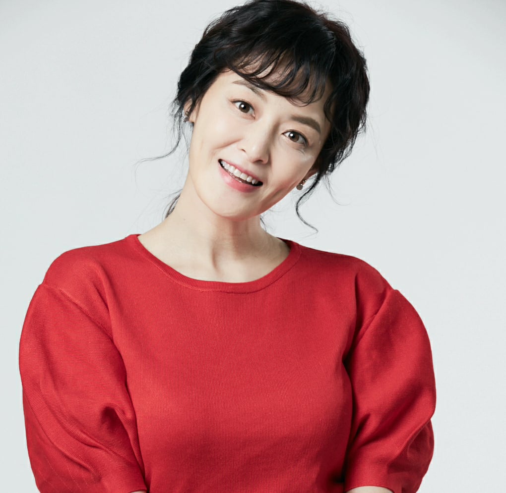 Lee ChaeMin (actress) AsianWiki