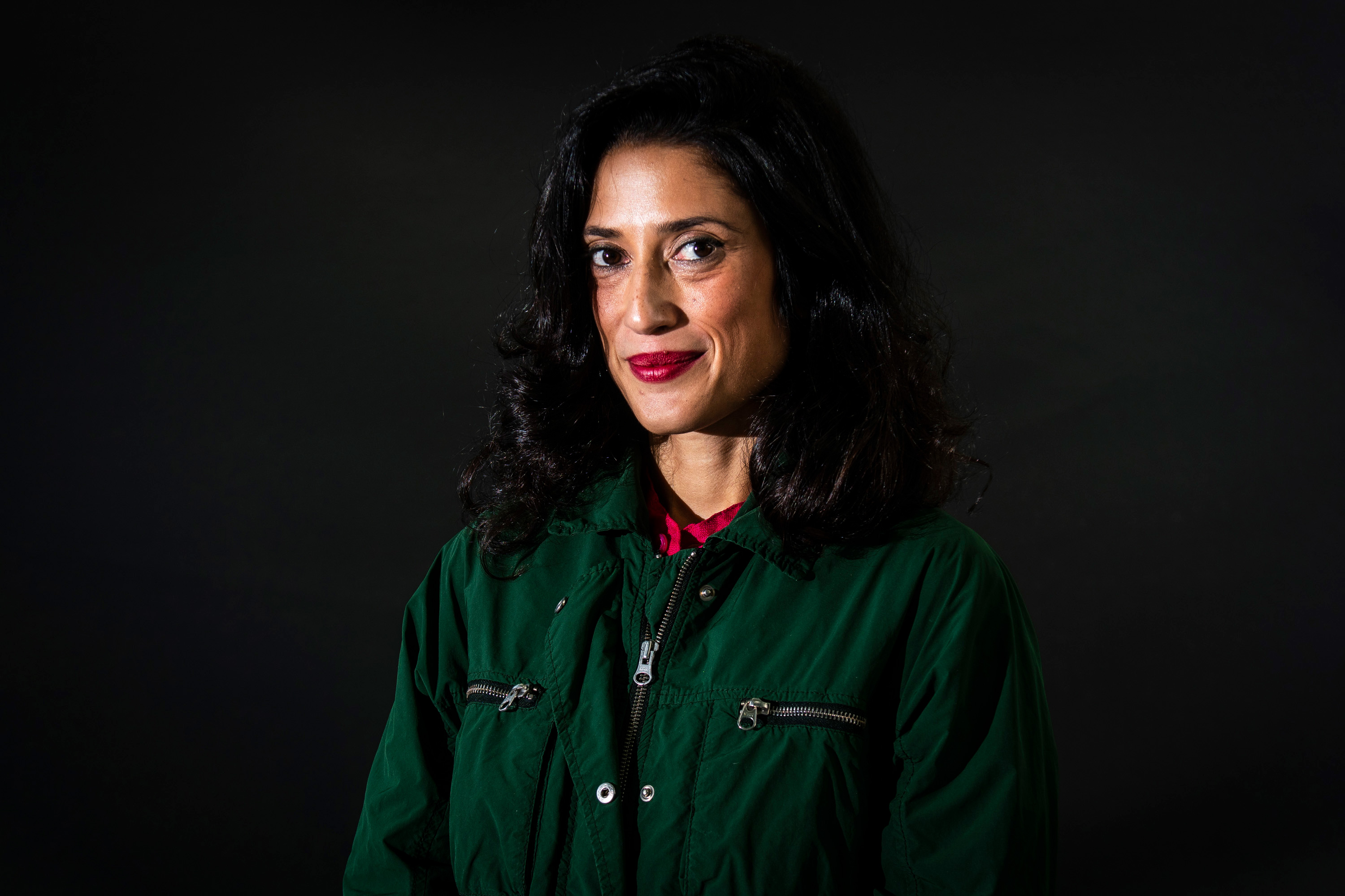 Why Fatima Bhutto Is Panicked by 'Pandemic Literature' Asia Society