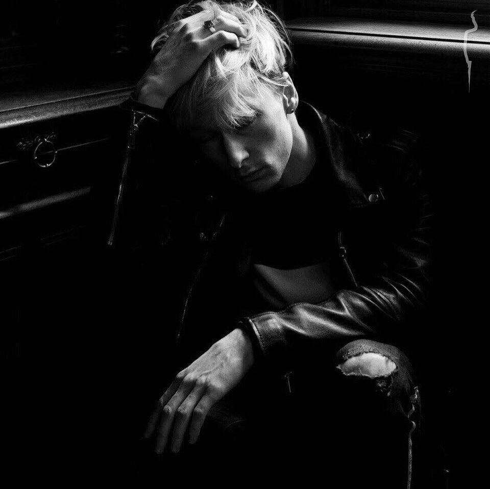 Kirill Pokhalinskiy a model from Russia Model Management