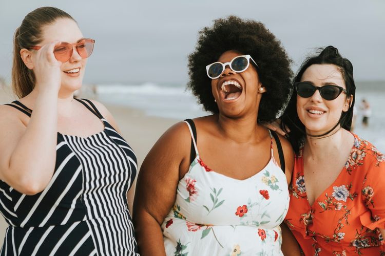 NYC CASTING CALL Plus Size & Curvy Female Models Model Management