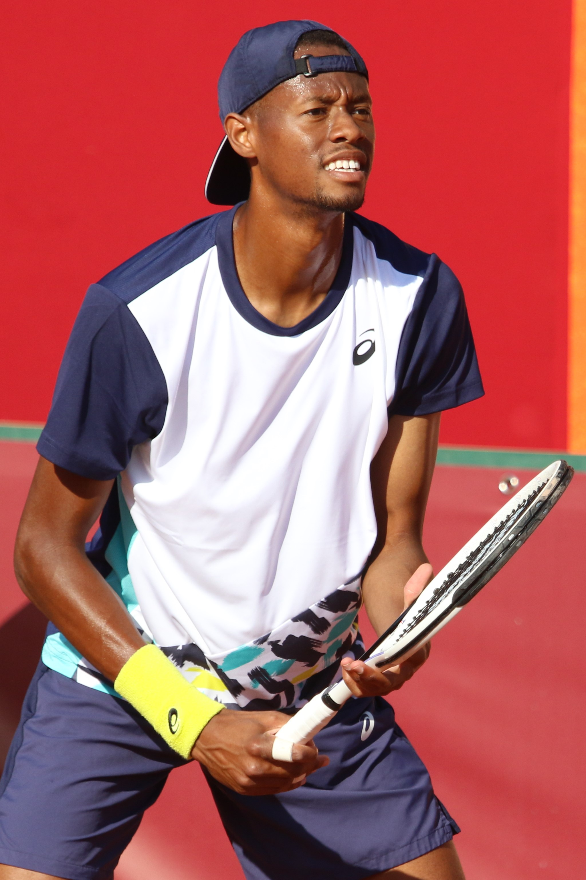 Christopher Eubanks vs Soonwoo Kwon Australian Open Tennis BetsAPI