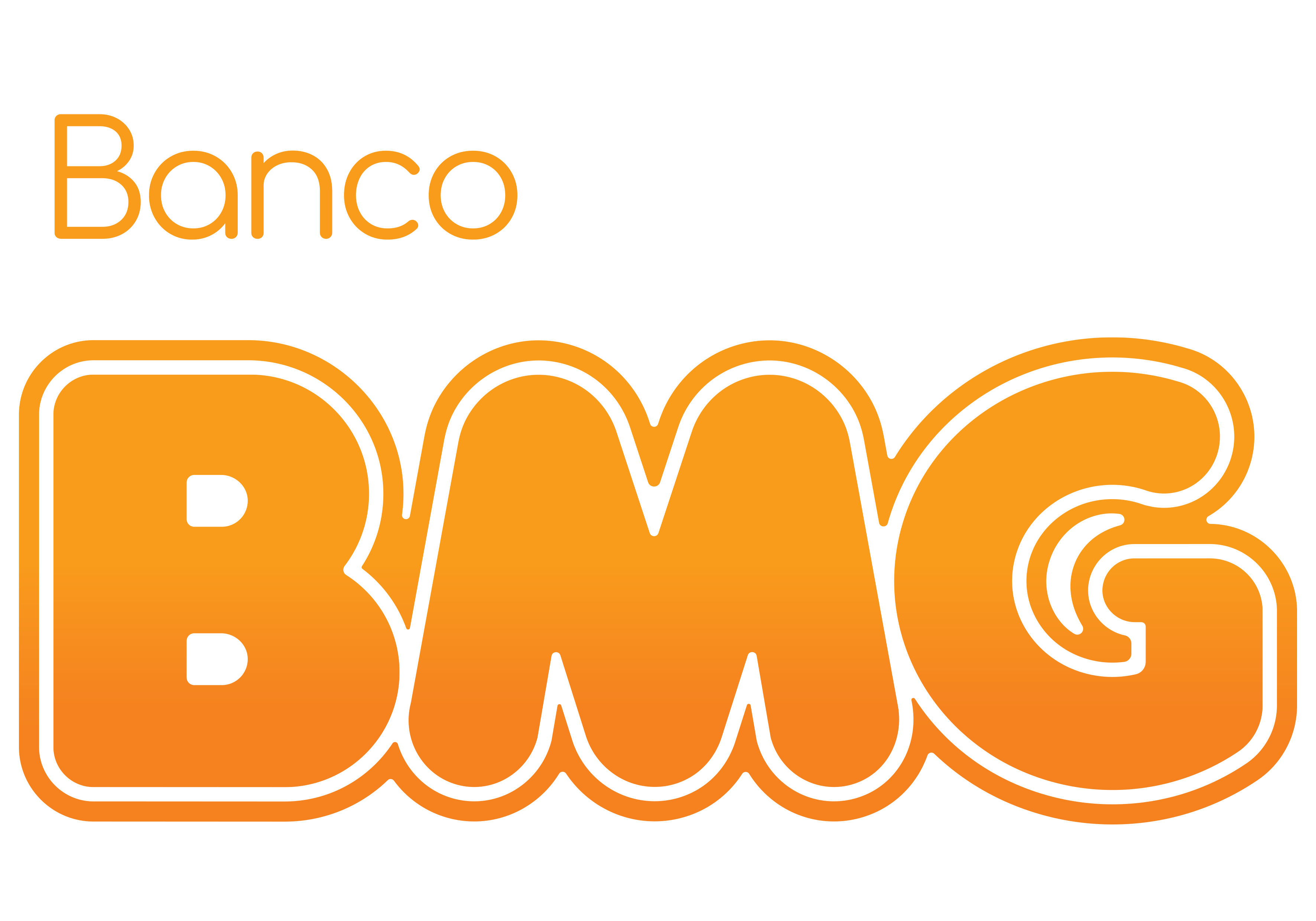 Banco BMG Conheça a parceria com a BLU365 BLU365 Blog