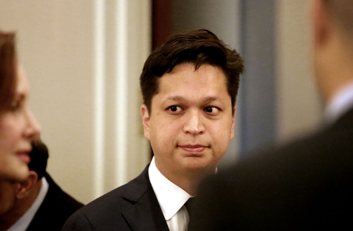 Pinterest CEO Silbermann Steps Down; Google’s Executive to Take Job