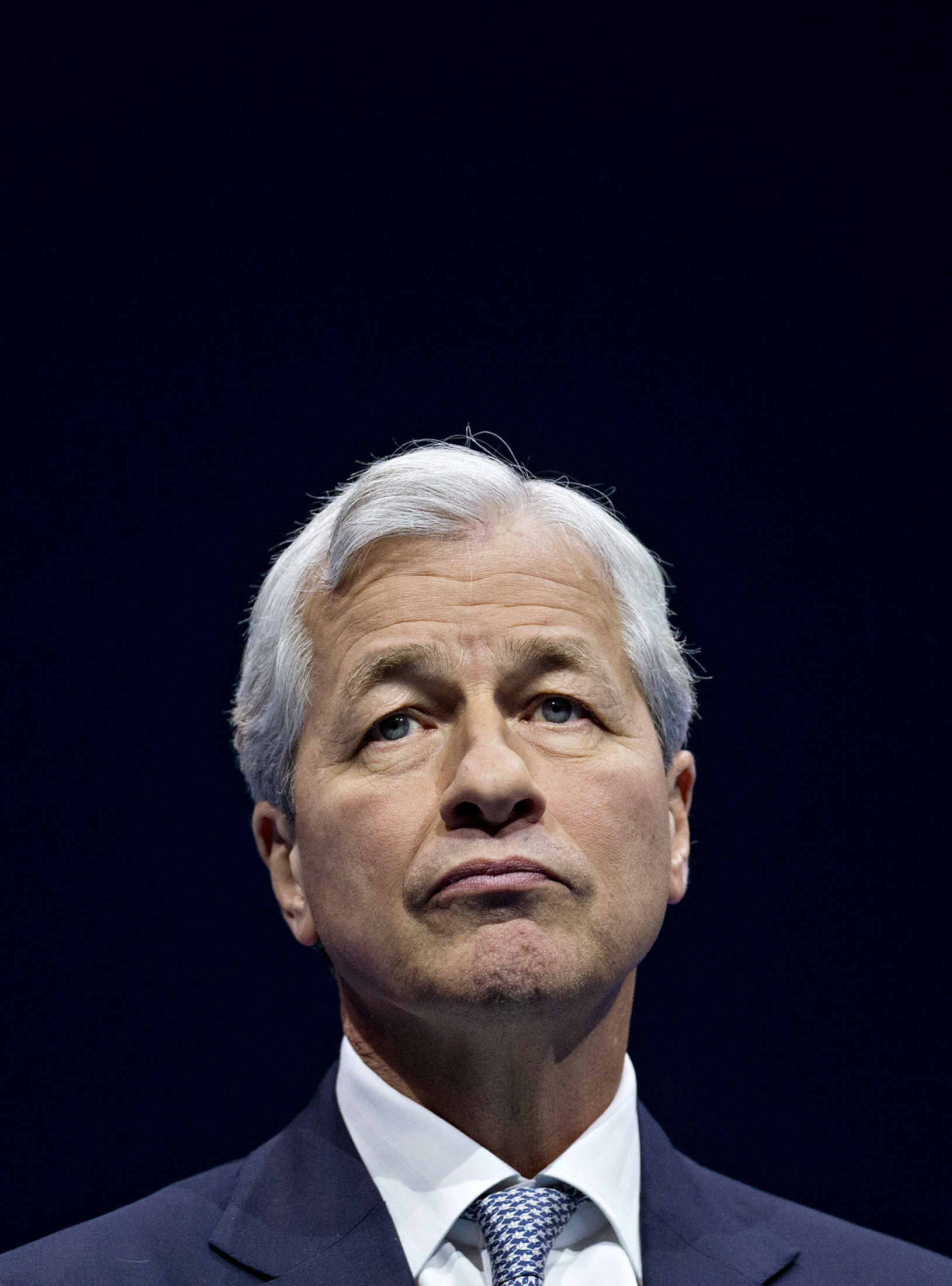 CEO Jamie Dimon’s Succession Plan Will Determine Bank's Future