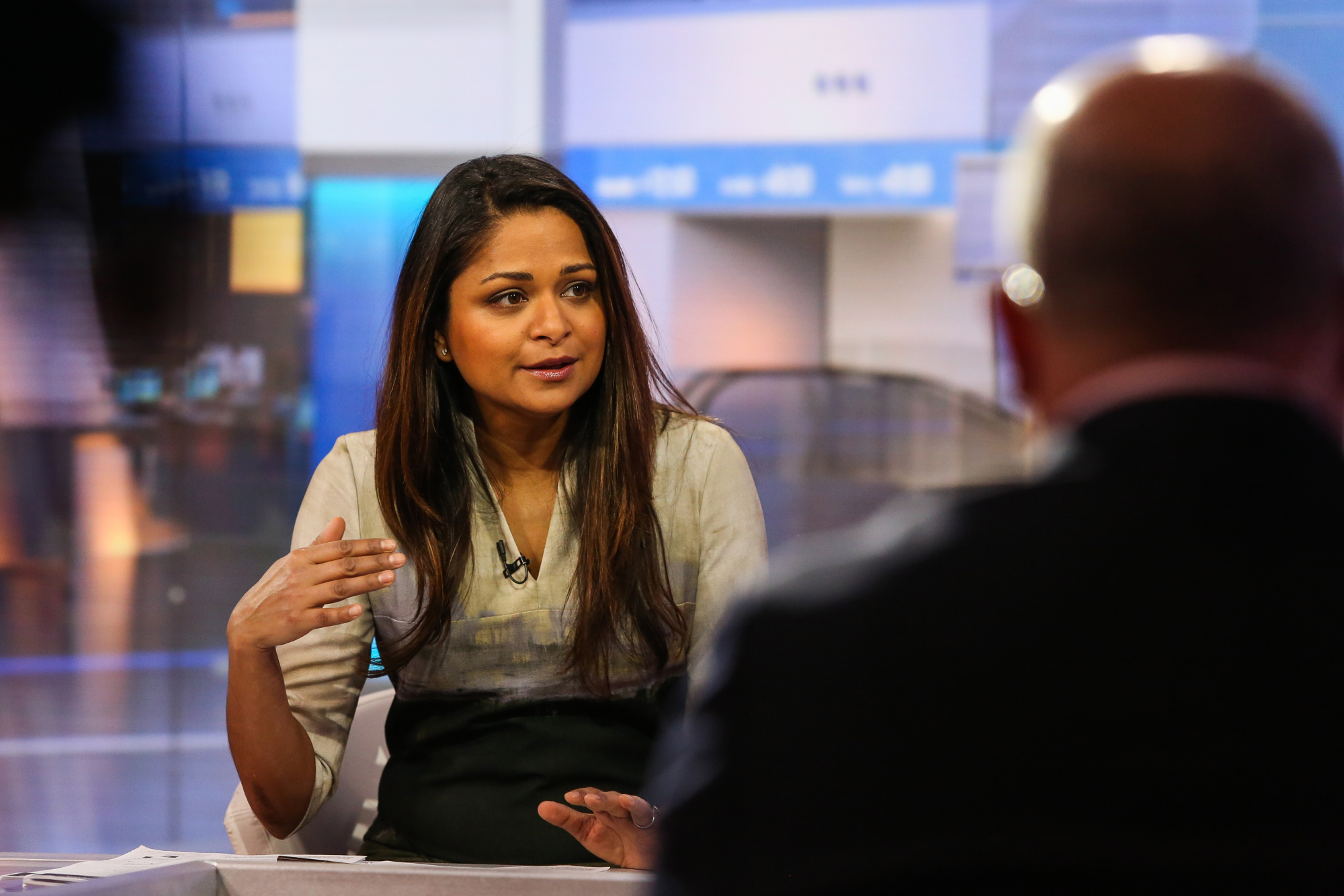 This Isn’t Your Mom and Dad’s Recession, Says BofA’s Subramanian