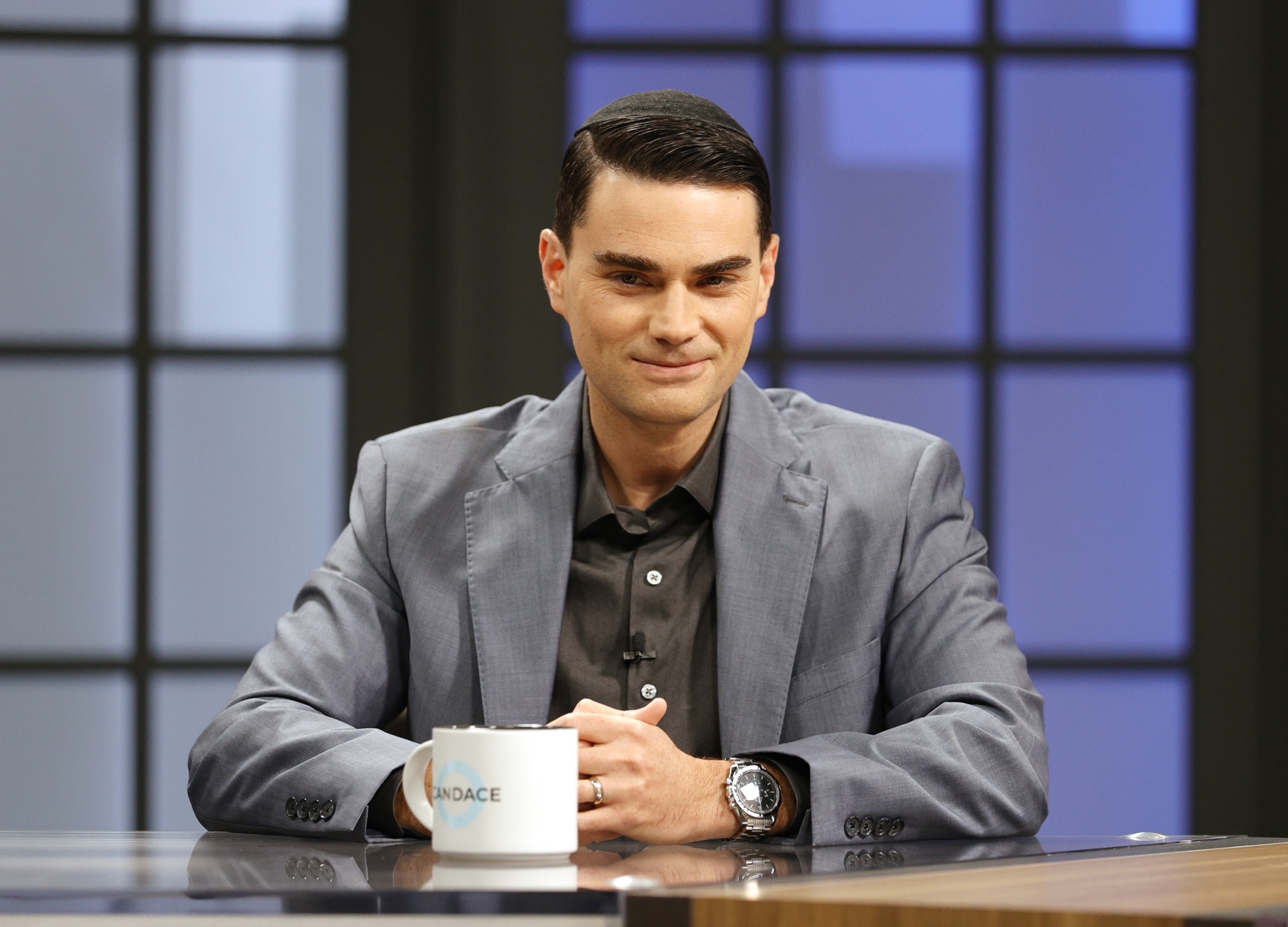 Ben Shapiro Invests in Israeli Drugmaker Oramed (ORMP) Bloomberg