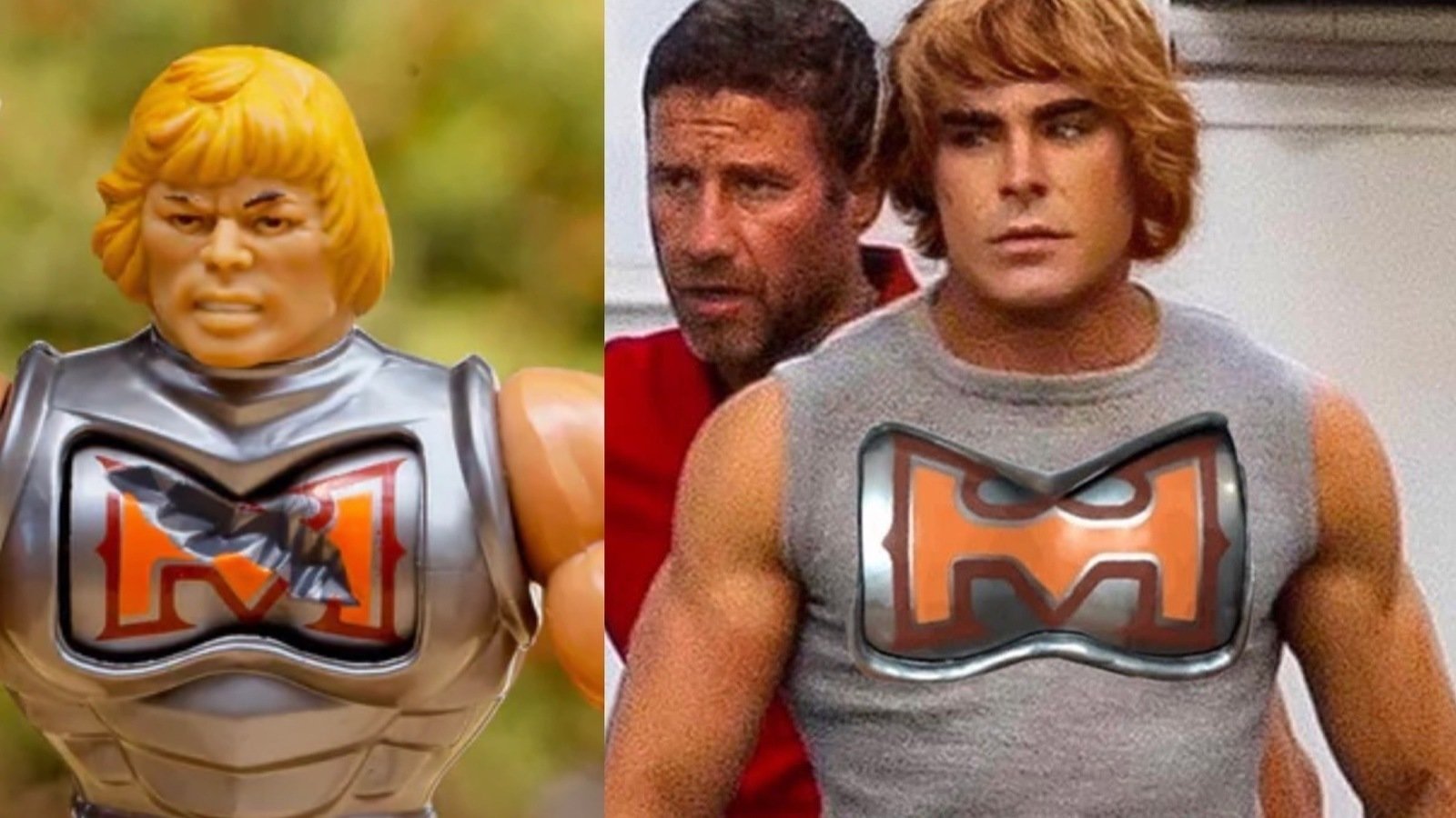 Petition · Make Zac Efron the New HeMan United States ·