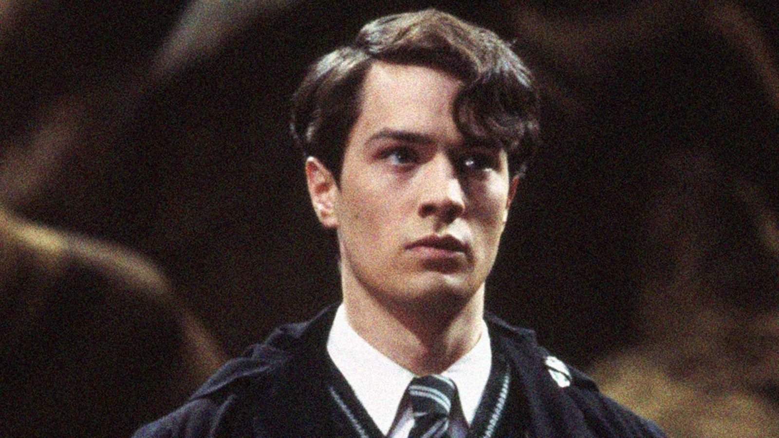 Petition · Petition for Christian Coulson to return to Fantastic Beasts