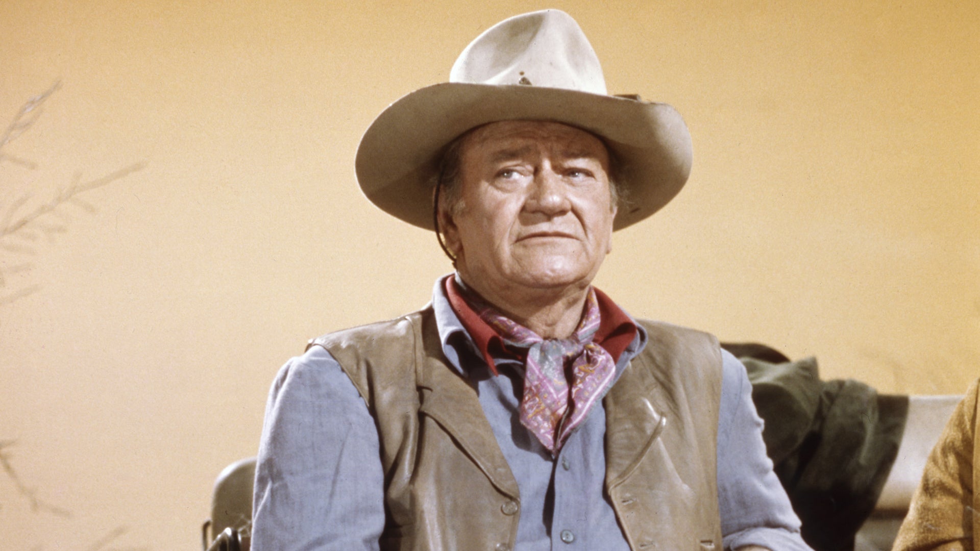 John Wayne dies June 11, 1979 HISTORY
