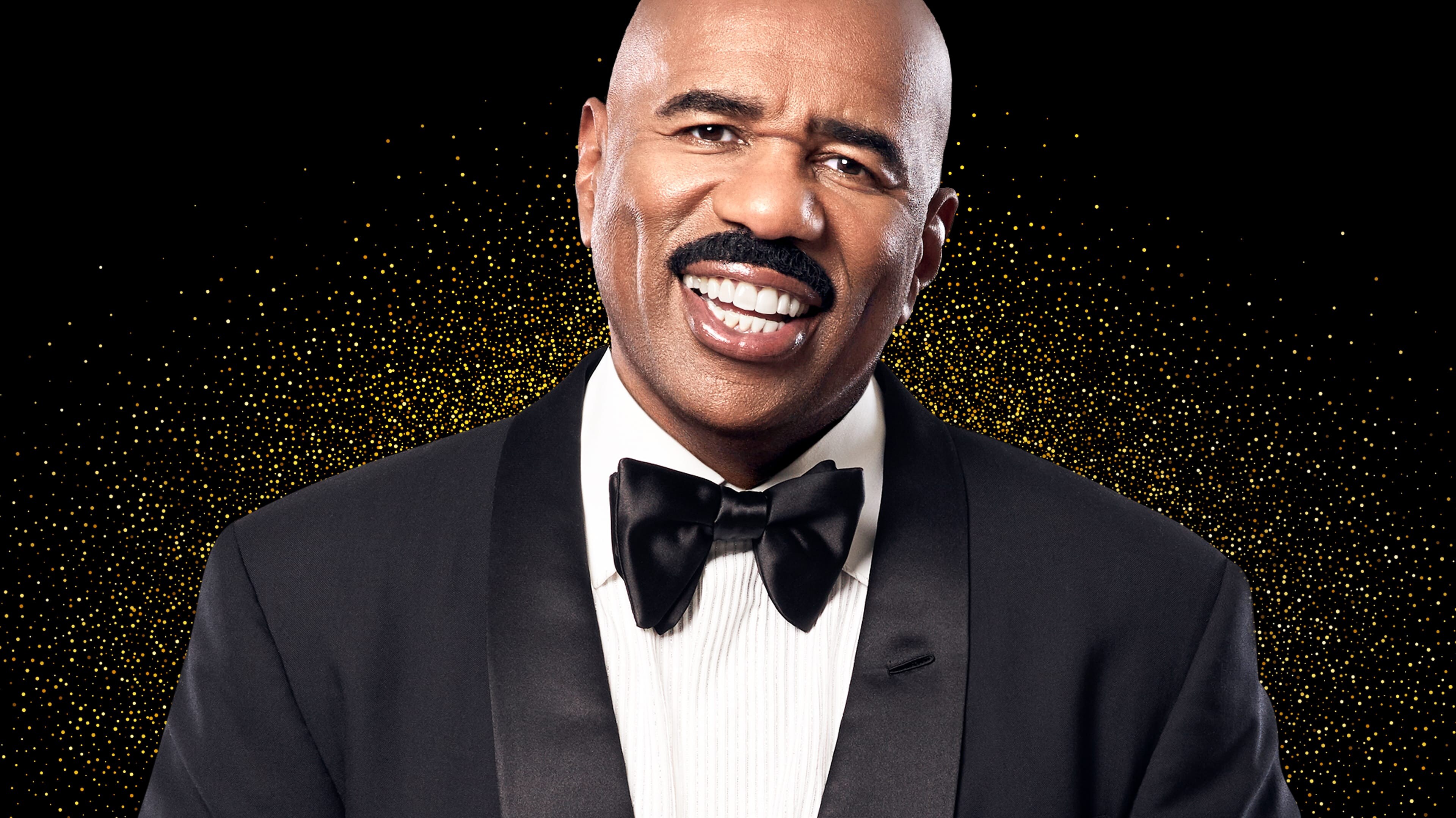 How Much Does Steve Harvey Make For Hosting New Year's Eve agc