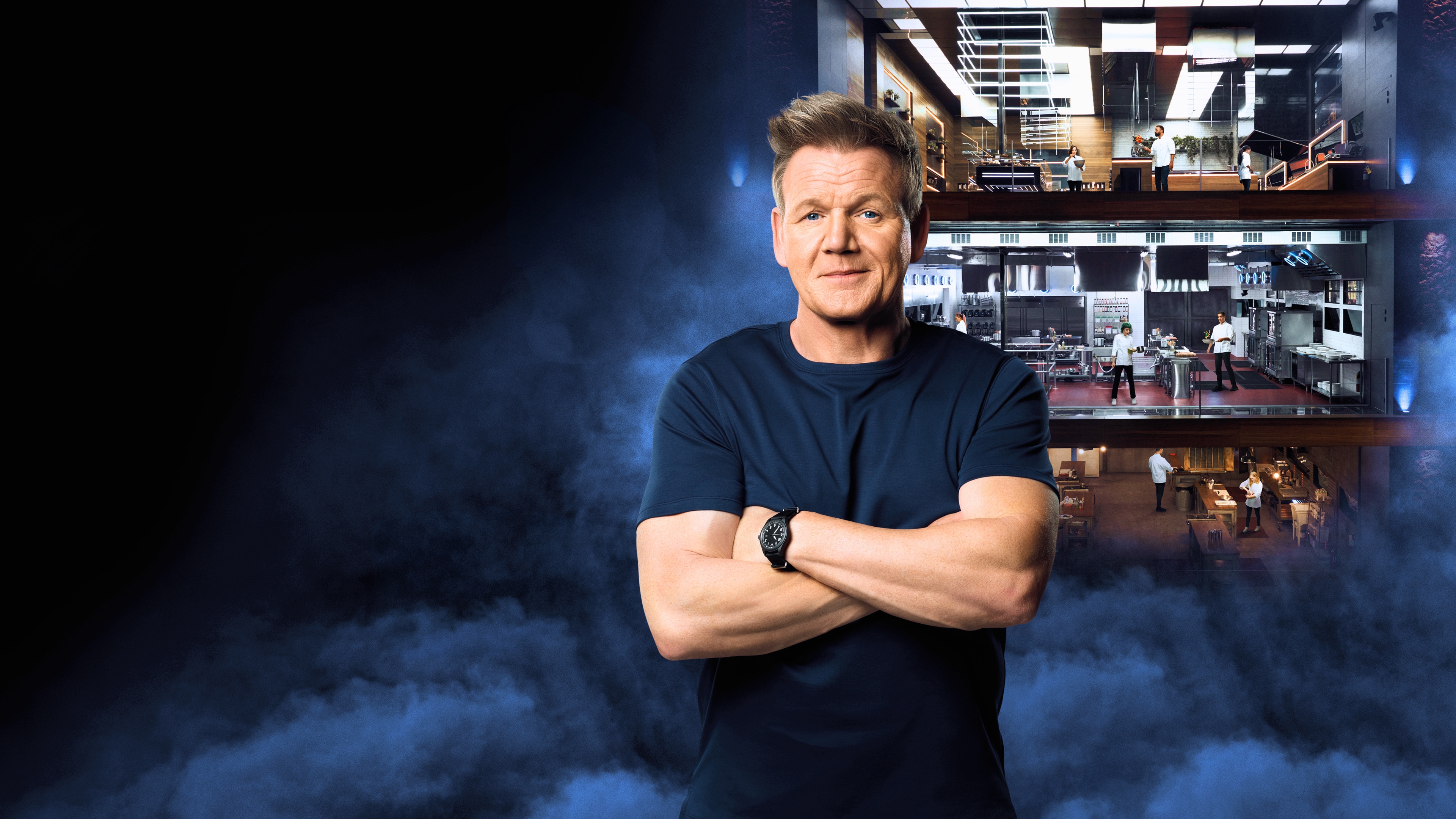 Next Level Chef Watch Full Episodes Online on FOX