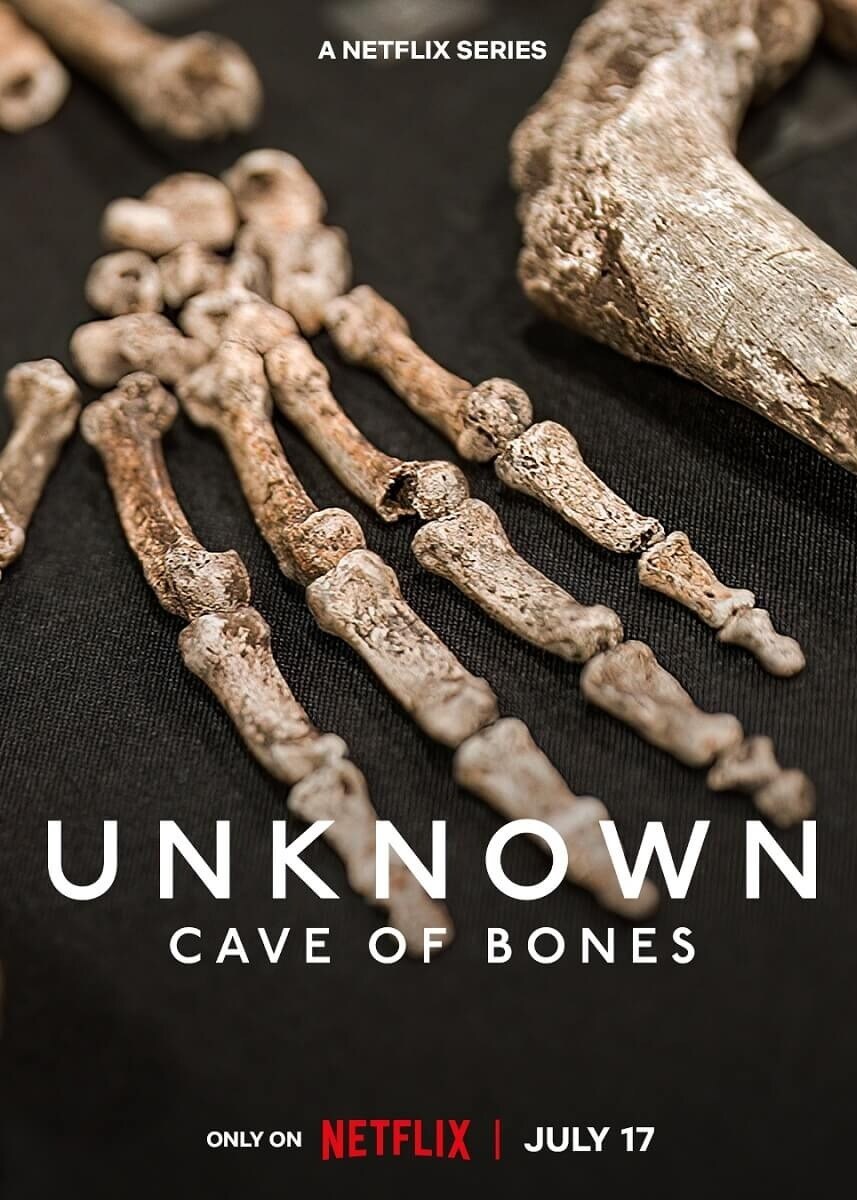 Unknown Cave of Bones Movie (2023) Release Date, Review, Cast