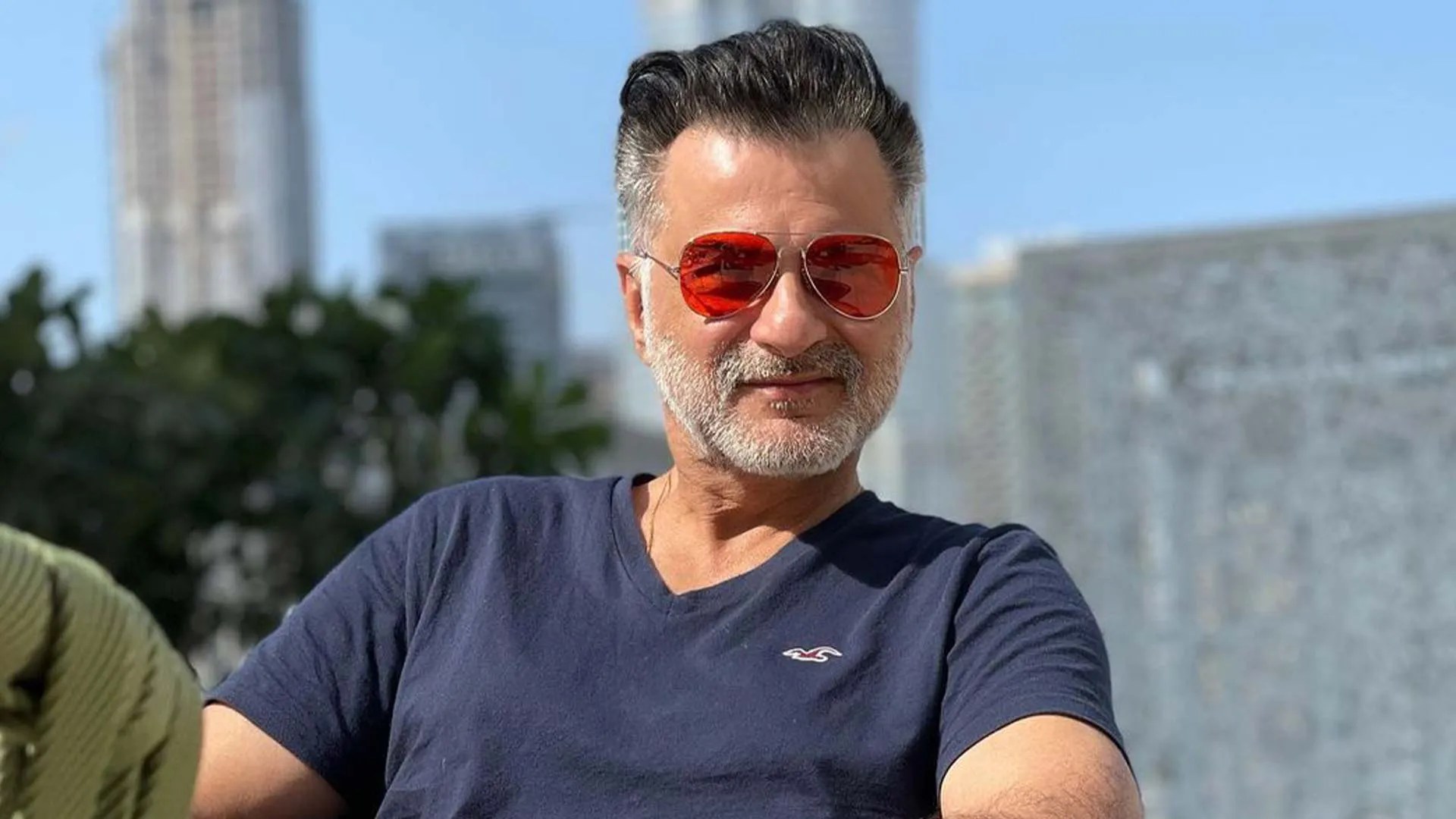 The Fame Game actor Sanjay Kapoor's luxurious lifestyle A palatial