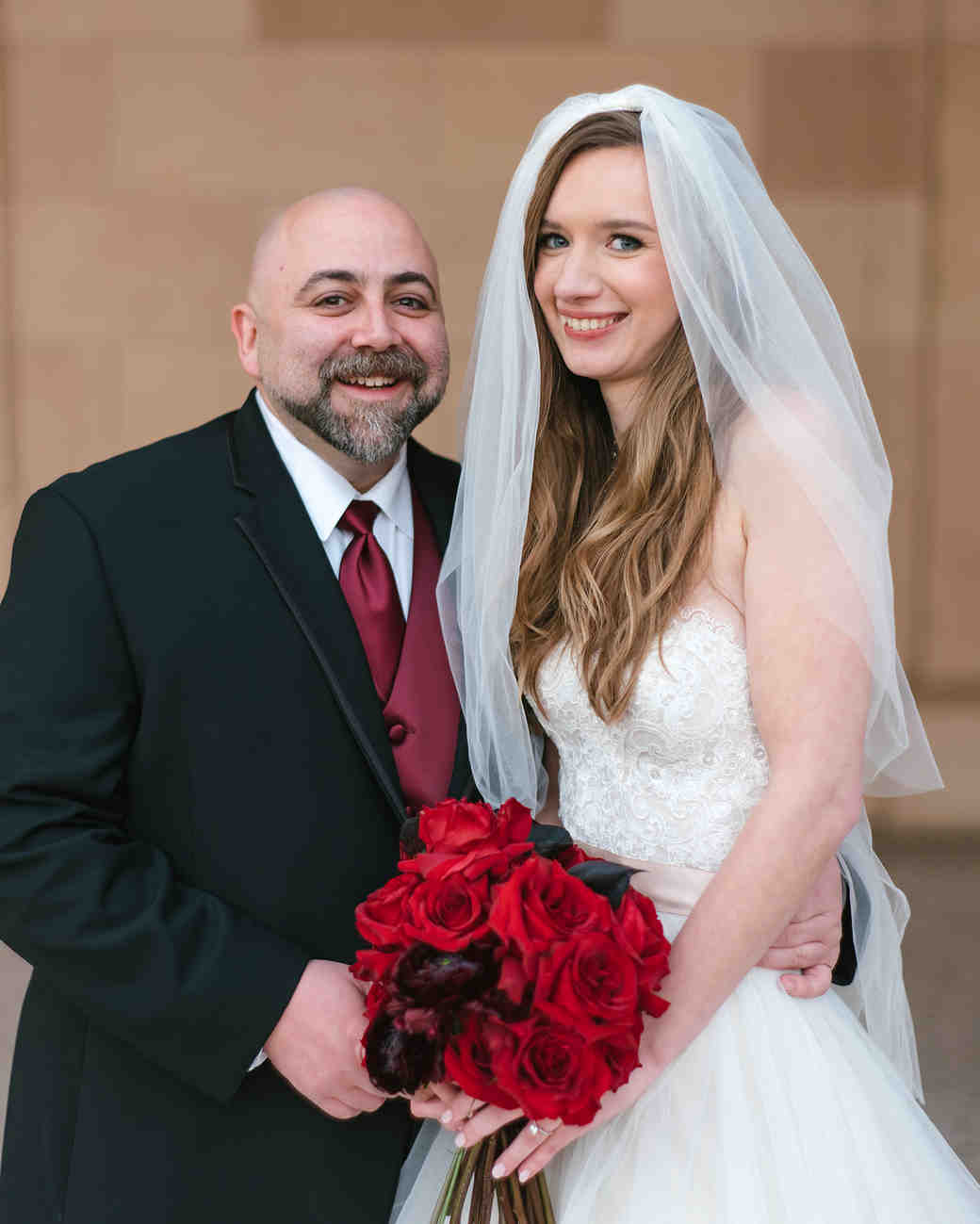 Exclusive See "Ace of Cakes" Star Duff Goldman's Wedding Photos