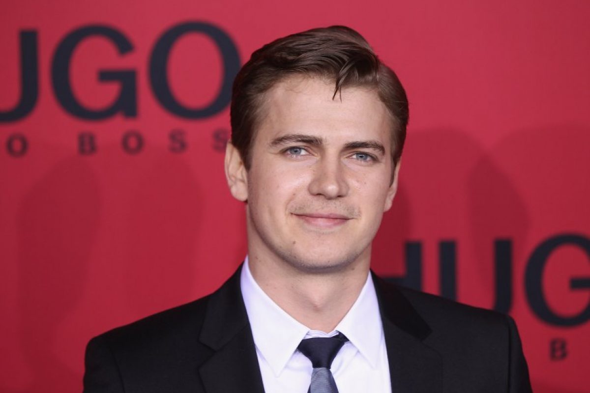 El gran cambio del actor de Anakin Skywalker Publimetro Chile