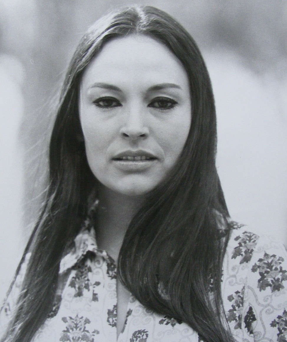 Diana Lorys Movies, Bio and Lists on MUBI