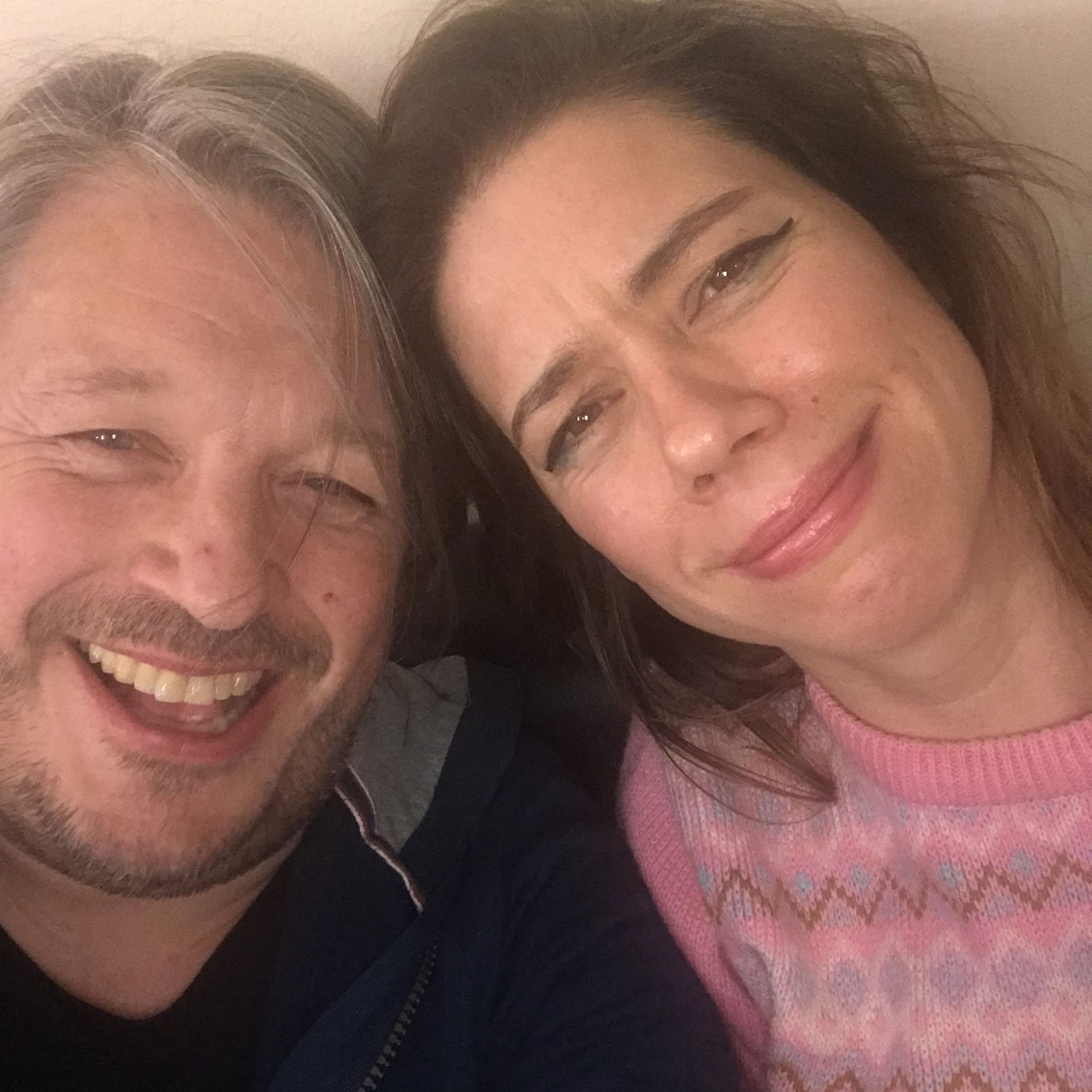 RHLSTP 186 Lou Sanders RHLSTP with Richard Herring Acast