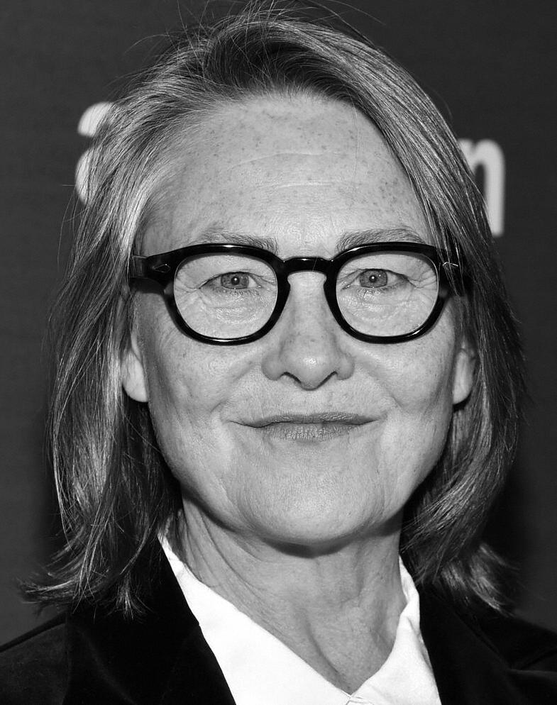 Cherry Jones (Performer) Playbill