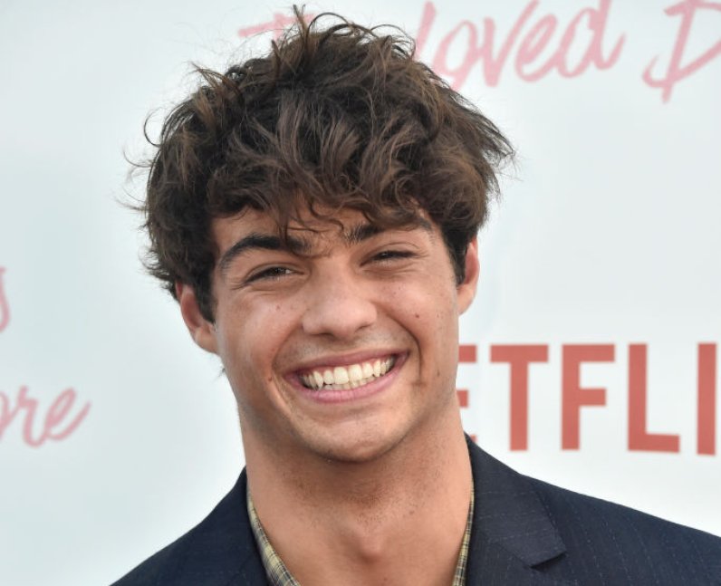 Noah Centineo 21 facts about 'To All The Boys 2' star