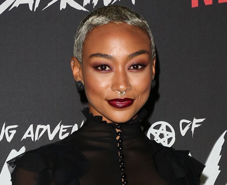 Tati Gabrielle 15 facts about the You star you probably never knew