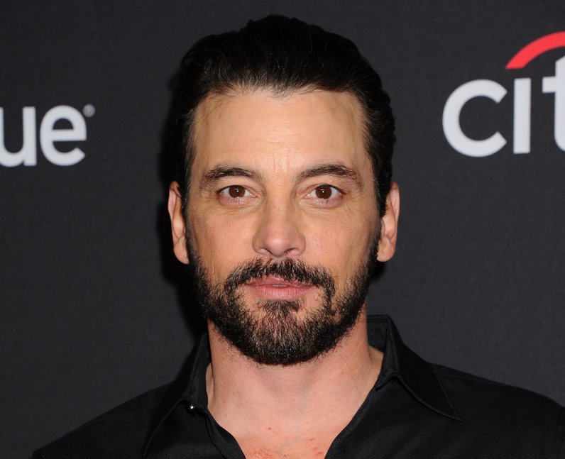 What is Skeet Ulrich's real name? 24 celebrity "real names" you had