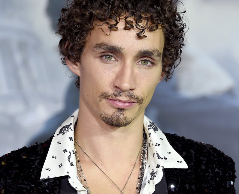 Robert Sheehan 16 facts you didn't know about The Umbrella Academy