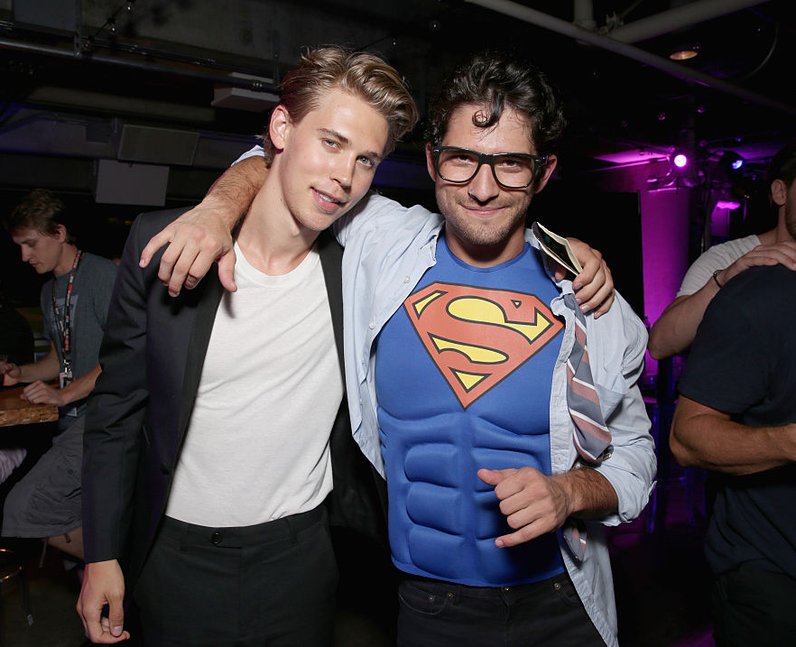 How tall is Austin Butler? Austin Butler 18 facts about the Elvis