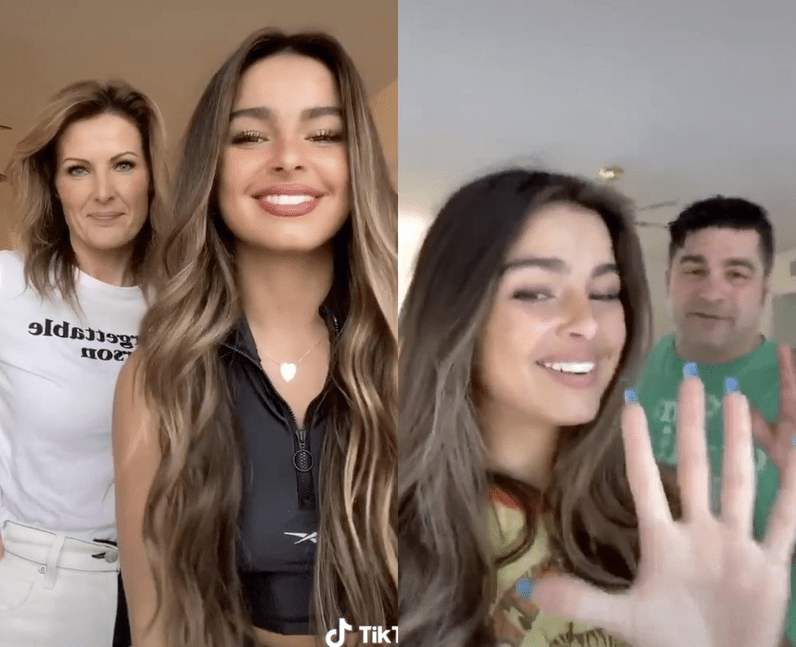 Tiktok Addison Rae Wiki Age Bio Height Parents Net Worth