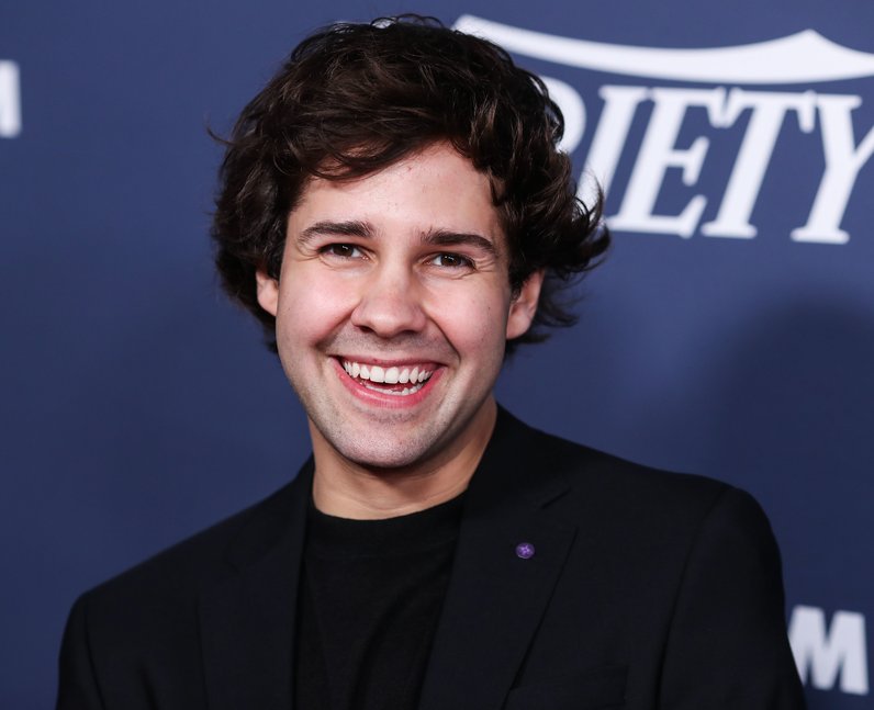 Where is David Dobrik from? David Dobrik 16 facts about the YouTuber