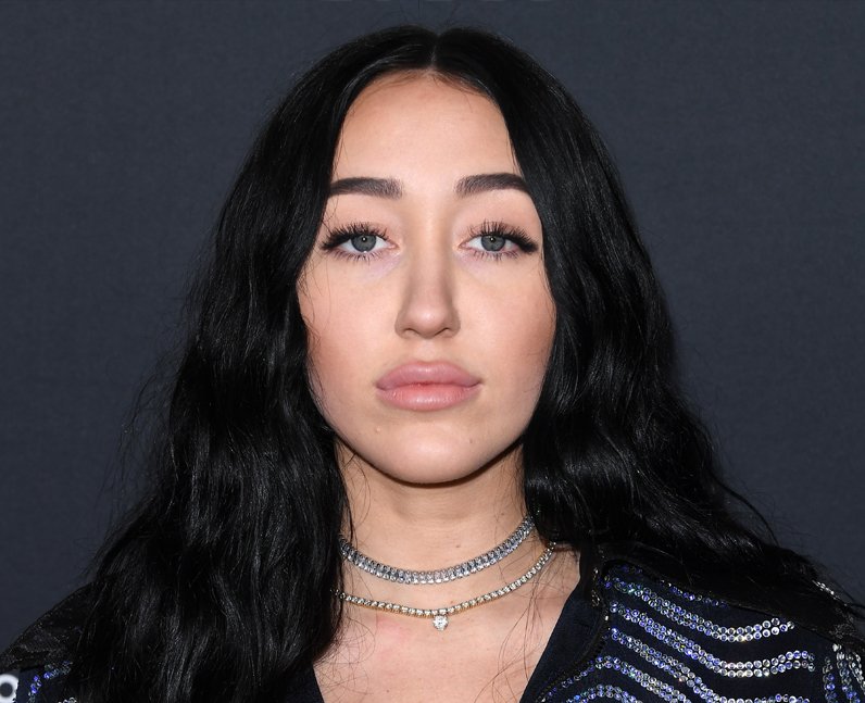Noah Cyrus 19 facts about the July singer you need to know PopBuzz