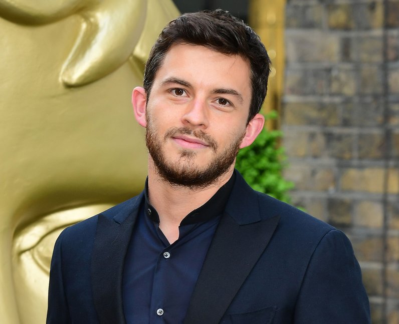 Jonathan Bailey 13 facts about the Bridgerton and Wicked star you