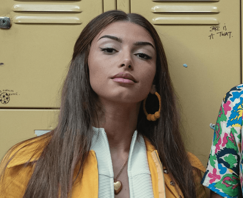 What movies and TV shows has Mimi Keene been in? Mimi Keene 10 facts