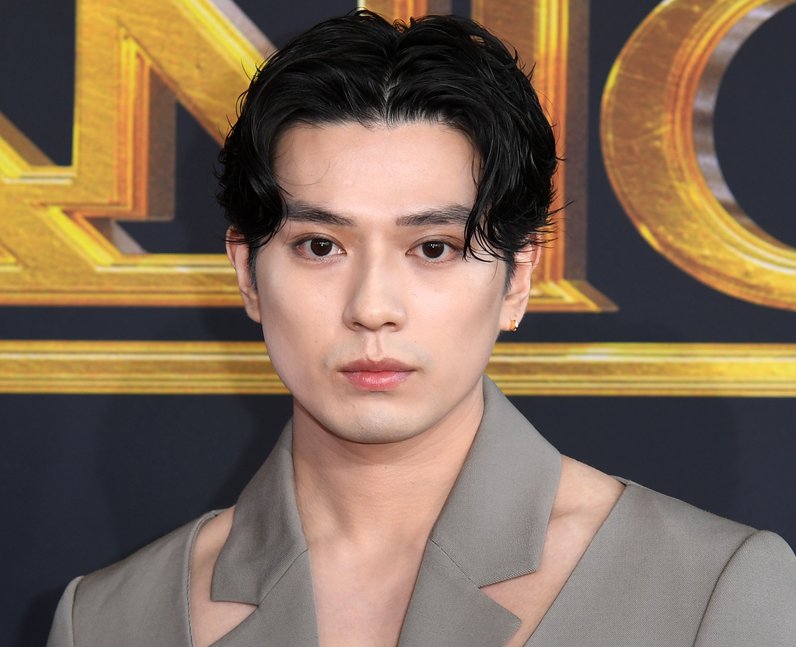 Who is Mackenyu's wife? Is he married? Mackenyu Age, height and