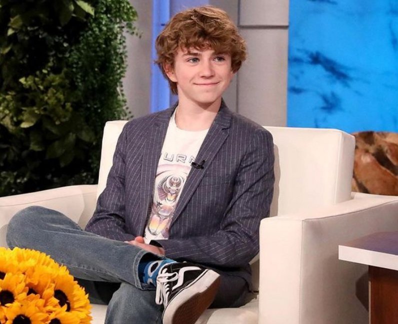 Walker Scobell Age, height and facts about the Percy Jackson actor (2024)