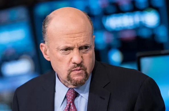 Jim Cramer and His Research Team Reveal Their Portfolio Popdust