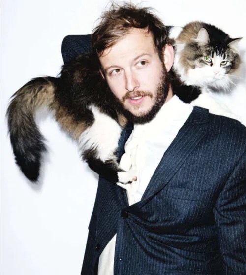 Why Justin Vernon Is One Of The Greatest Musicians Of His Time