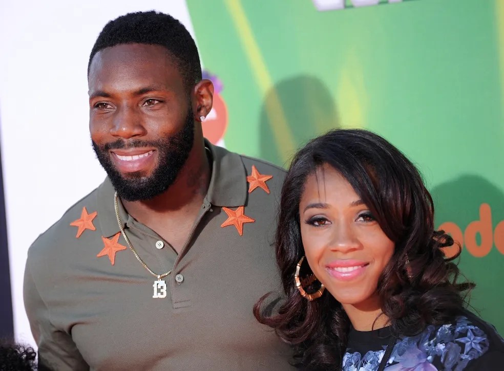 NFL Star's Wife Gives Birth to His 11th and 12th Children, Despite Fact