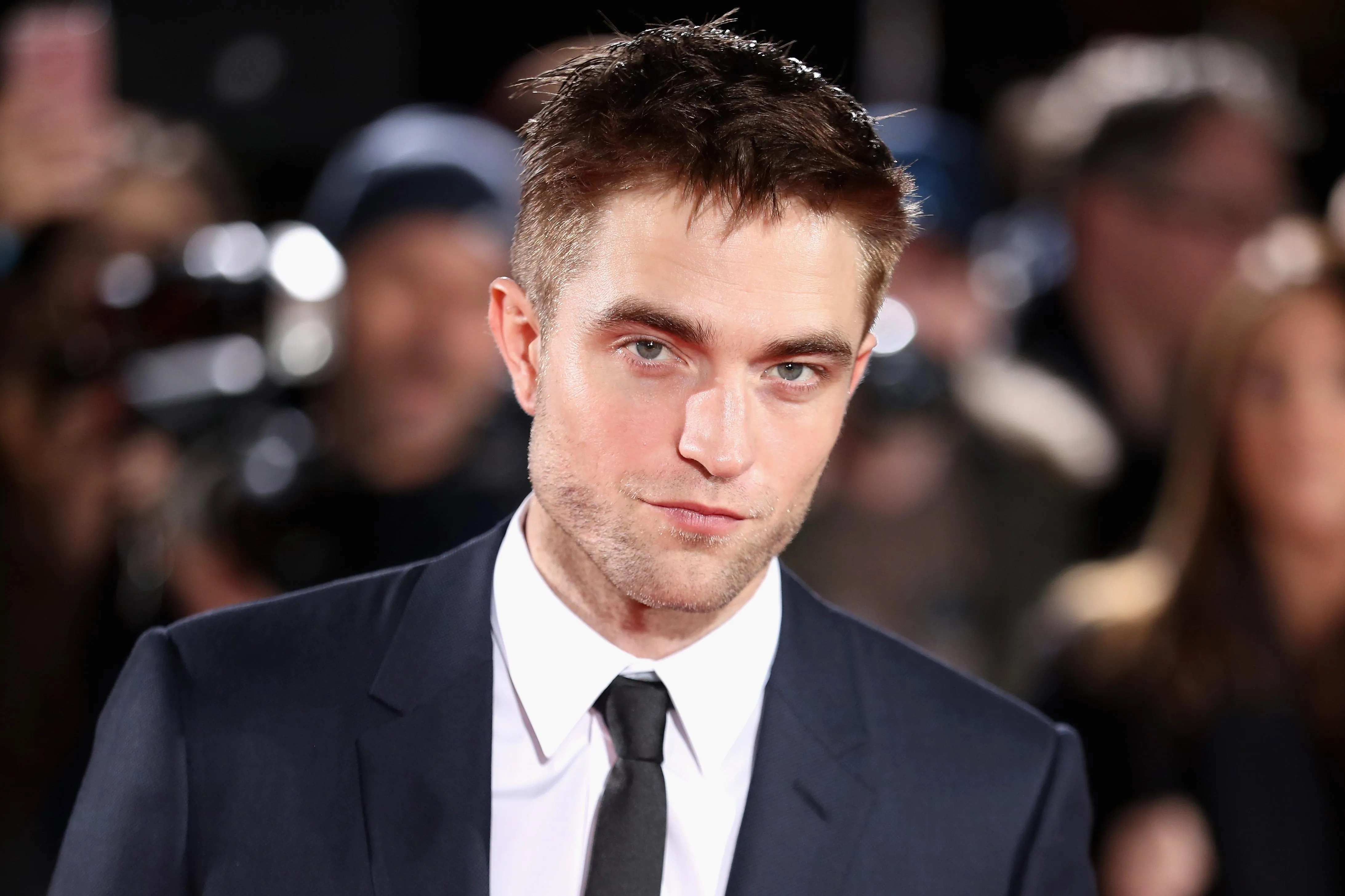 Does Robert Pattinson Have a TikTok Account? PAPER Magazine