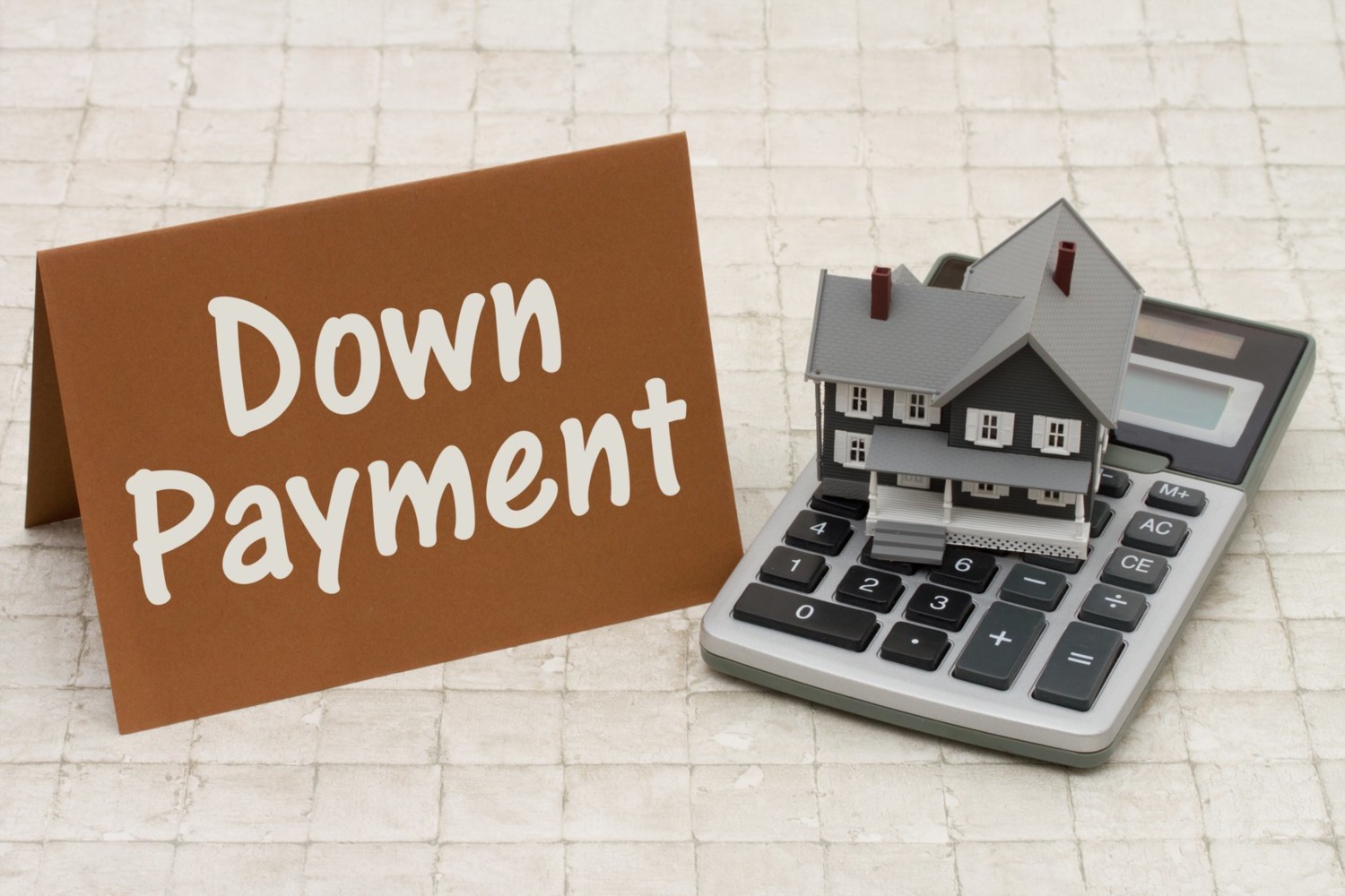 Buying A Home? What You Need To Know About Down Payments