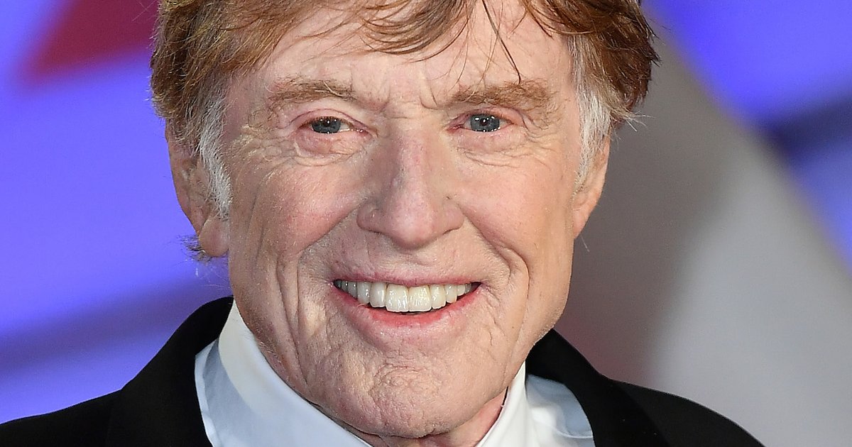 Does Actor Robert Redford's Sun Damaged Skin Make Him More Likely to Get Skin Cancer? Top Tips