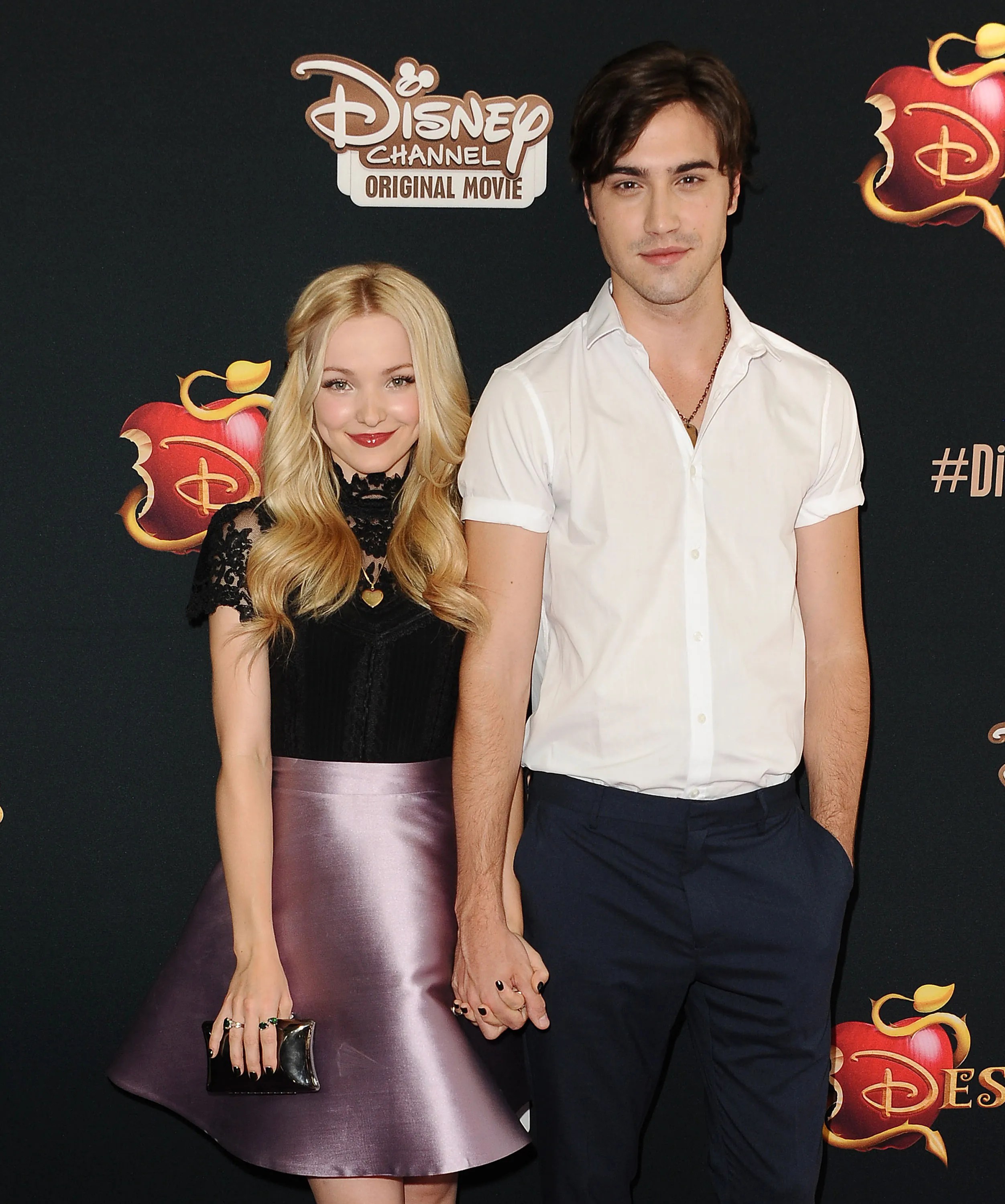 Dove Cameron and Her Boyfriend Did a Pretty Adorable Duet Teen Vogue