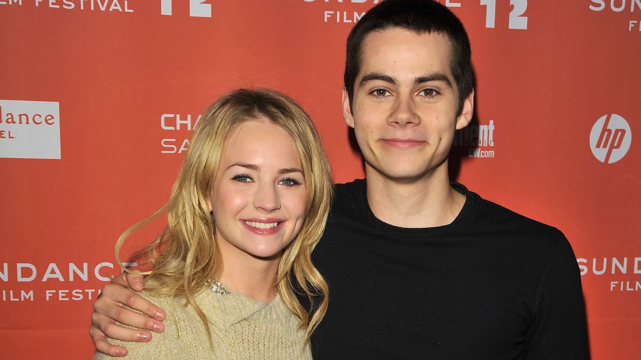 Britt Robertson Shares Craziest Thing She's Ever Done for Dylan O’Brien