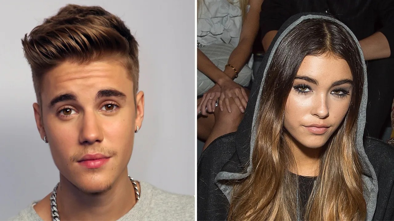 Madison Beer Says She Would NEVER Date Justin Bieber Teen Vogue