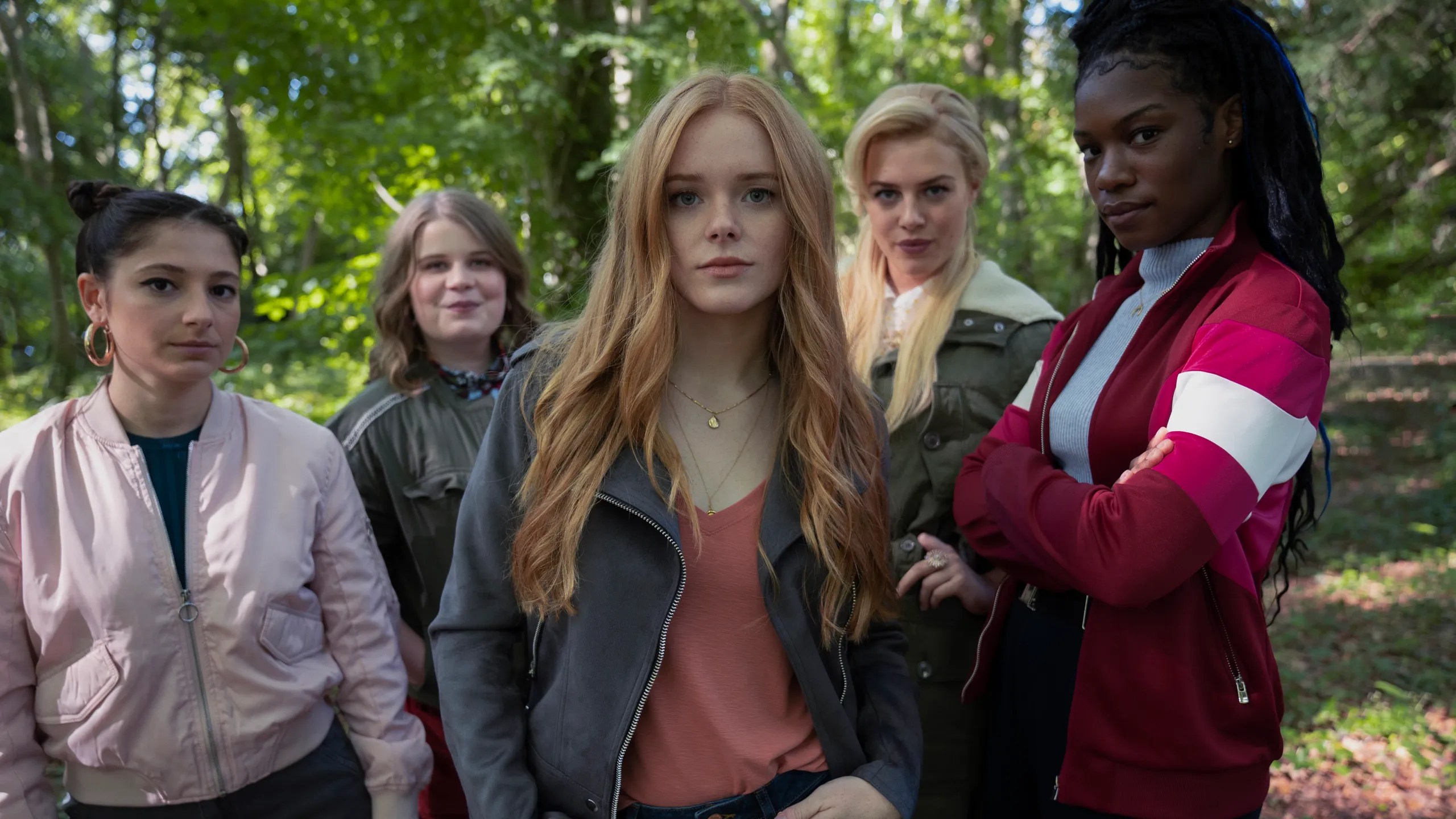 Netflix’s “Fate The Winx Saga” Whitewashes Original and Loses Its