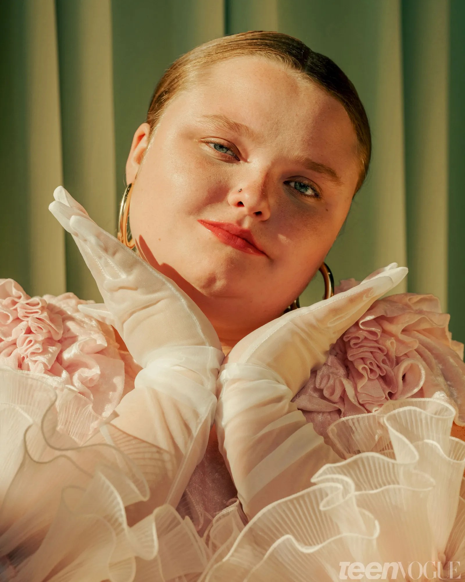 Alana Thompson on Being Honey Boo Boo, Turning 16, and Finding Herself
