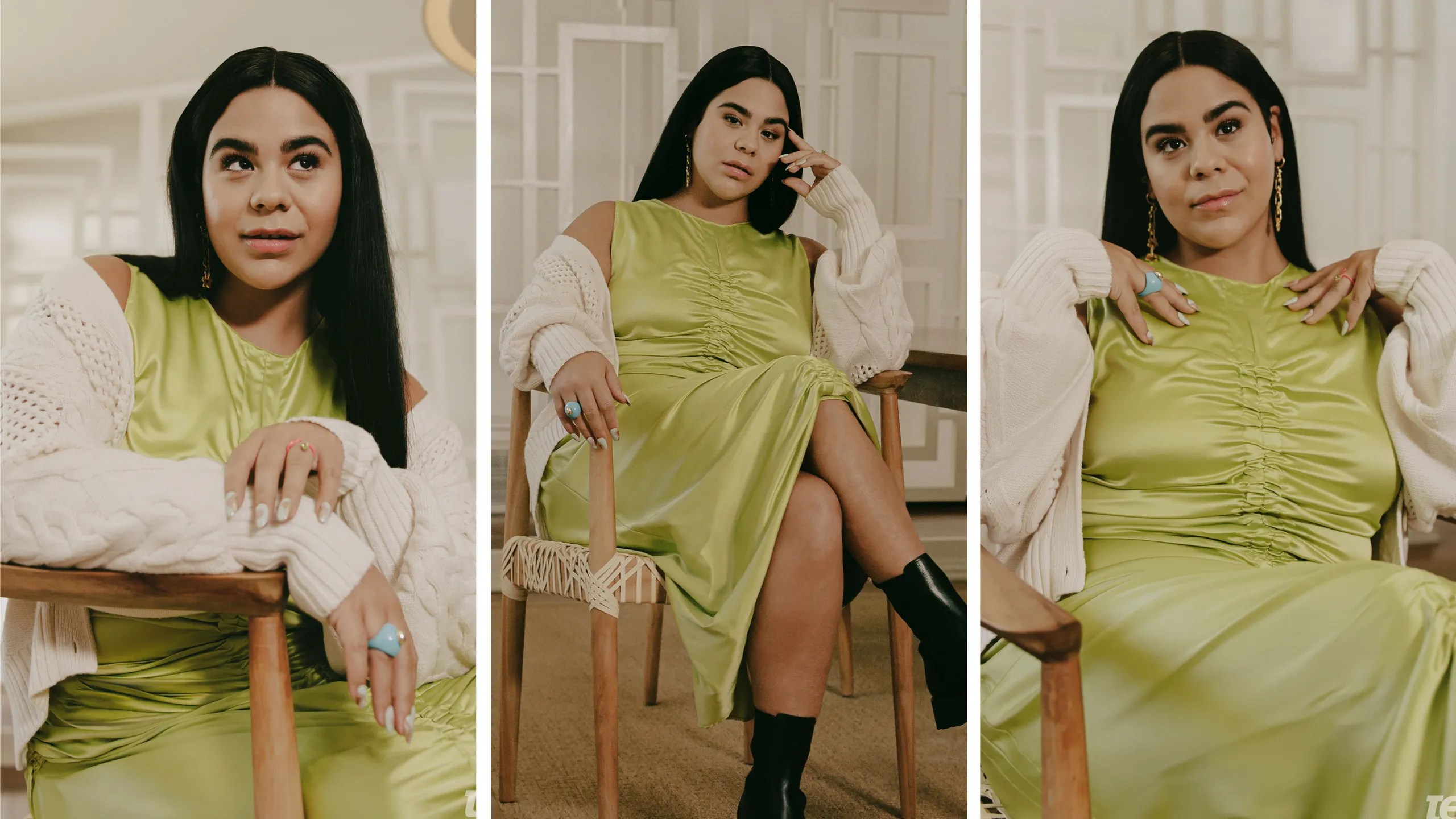 Jessica Marie Garcia Announced She's Pregnant with Her First Child