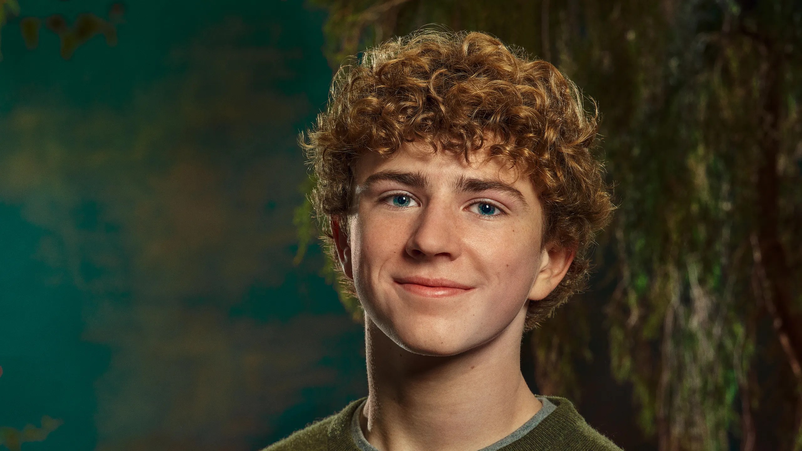 How Percy Jackson Star Walker Scobell Brought ‘The Lightning Thief’ to
